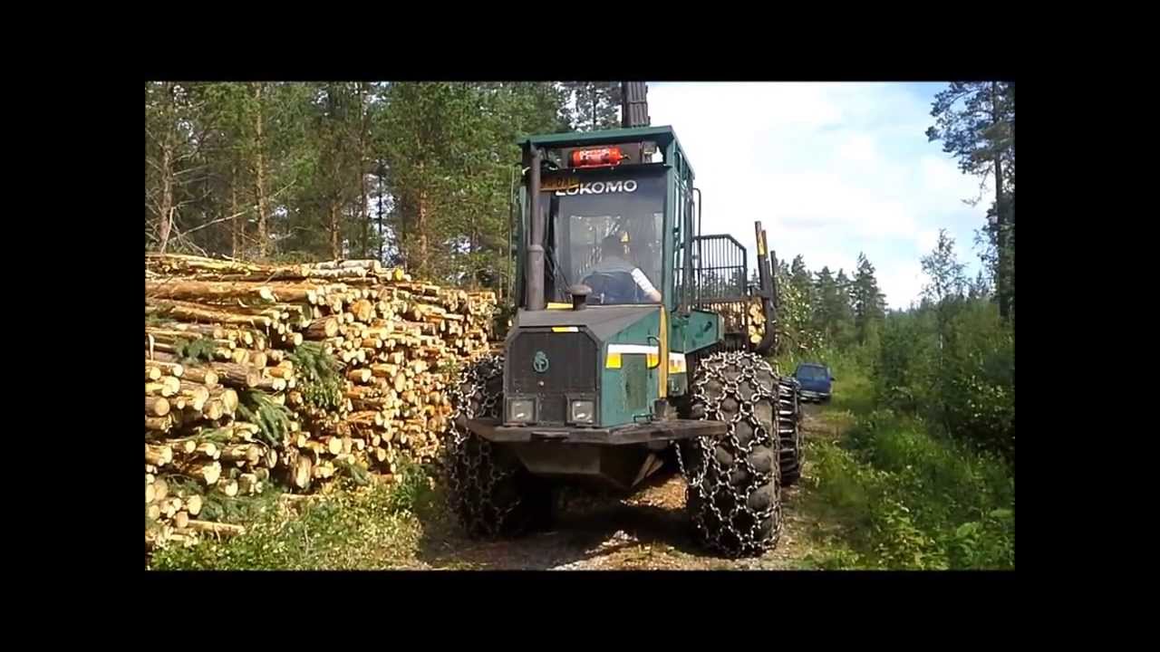 Lokomo 910  