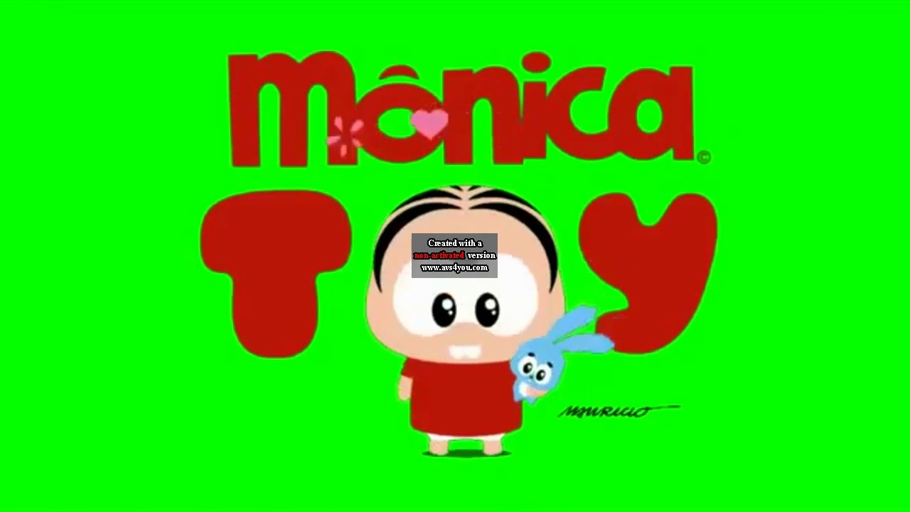 Monica Toy Effects 1 (Original)