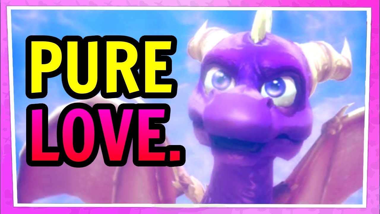 The Legend of Spyro: Dawn of the Dragon is a fantastic finale. | Review & Analysis