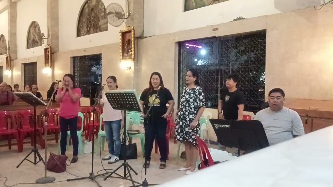 2/14/26(Anticipated Mass-Tanging Yaman) 