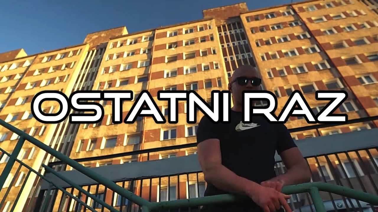 02. Rygor/Expe feat. Skubson - Ostatni raz (cuts DJ Twister)