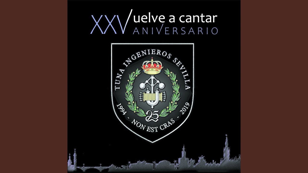 Vuelve a cantar