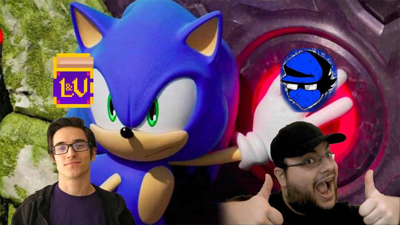 [Rangu y Eric] Sonic Frontiers y la maldición de los baneos