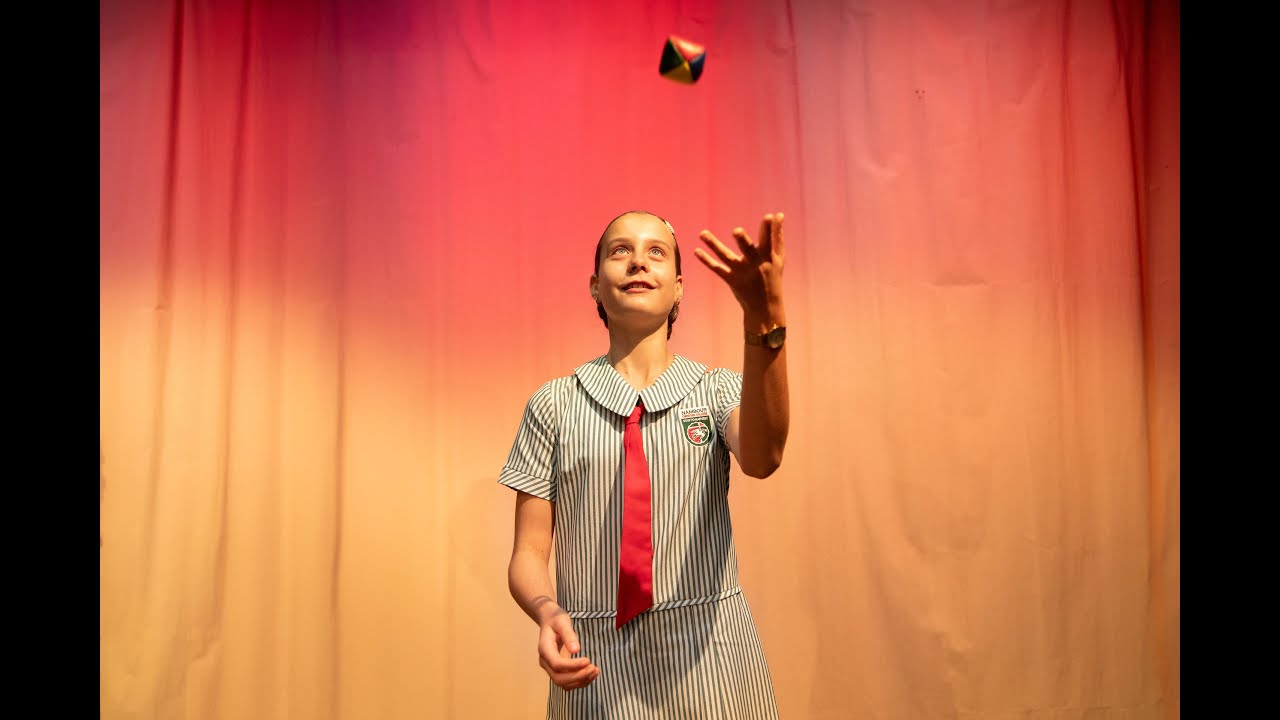 NCC Creative & Performing Arts