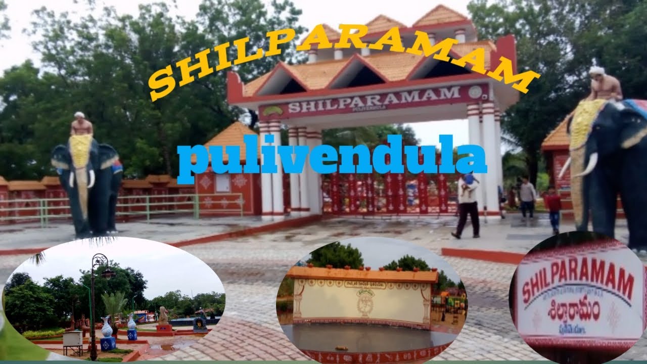 Shilparamam 