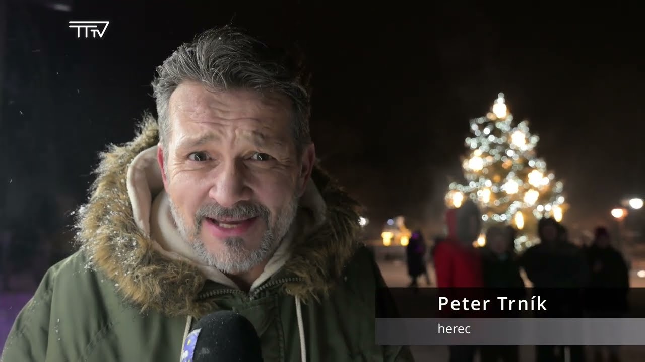 Vysielanie TV Trenčianske Teplice, 2.týždeň 2026