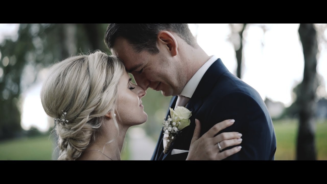 Hochzeit auf Schloß Grünewald