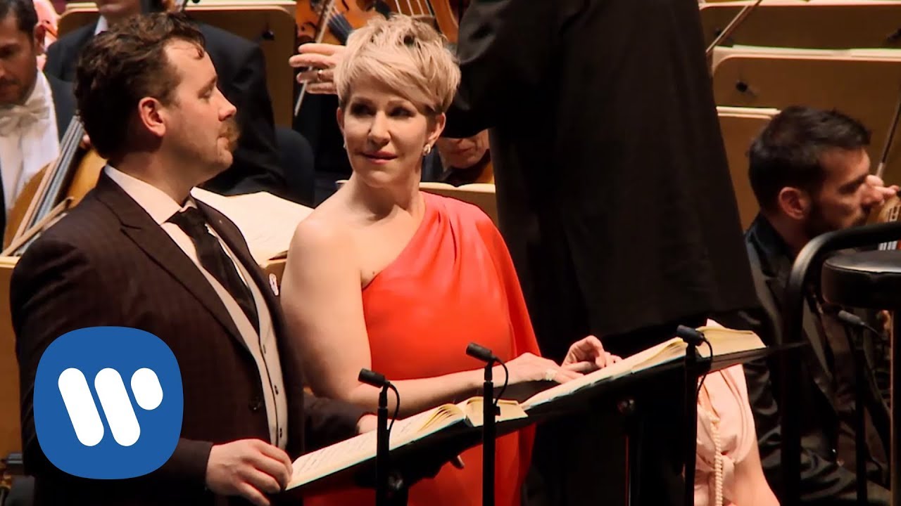 Berlioz: Les Troyens – 