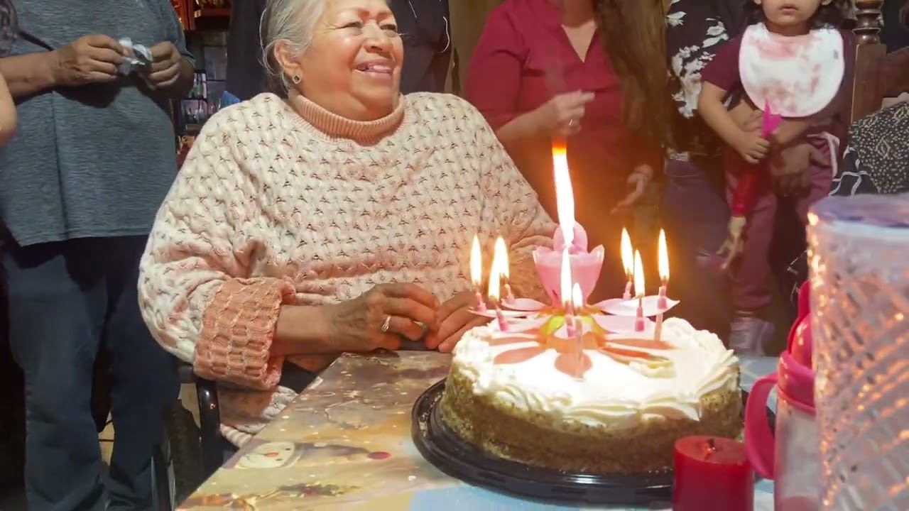 FELIZ CUMPLEAÑOS SILVIA VELÁZQUEZ SANTANA, DIOS TE SIGA DANDO MUCHA SALUD, AMOR, DINERO GUERRERA FE
