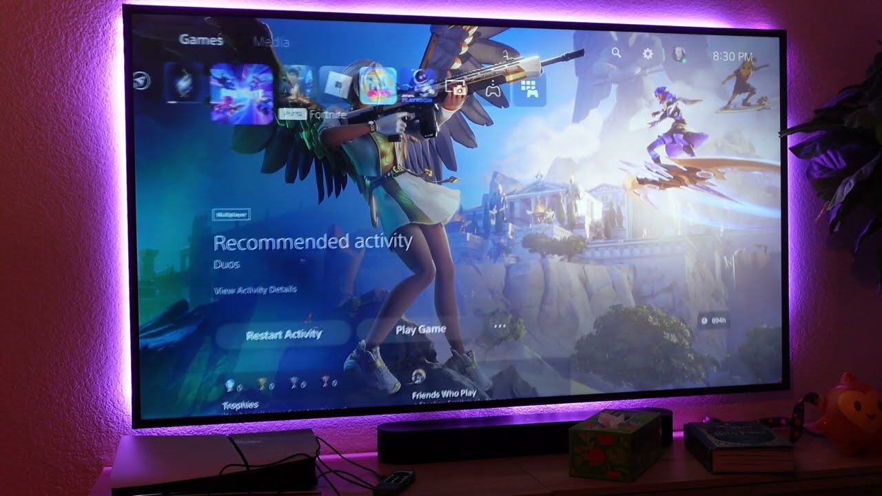 ИСПРАВЛЕНИЕ Низкой скорости интернета на PlayStation 5