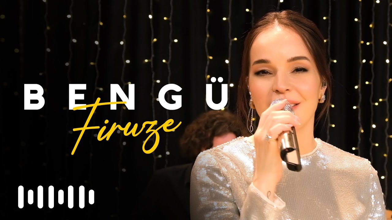 Beng&uuml; - Firuze (Akustik)