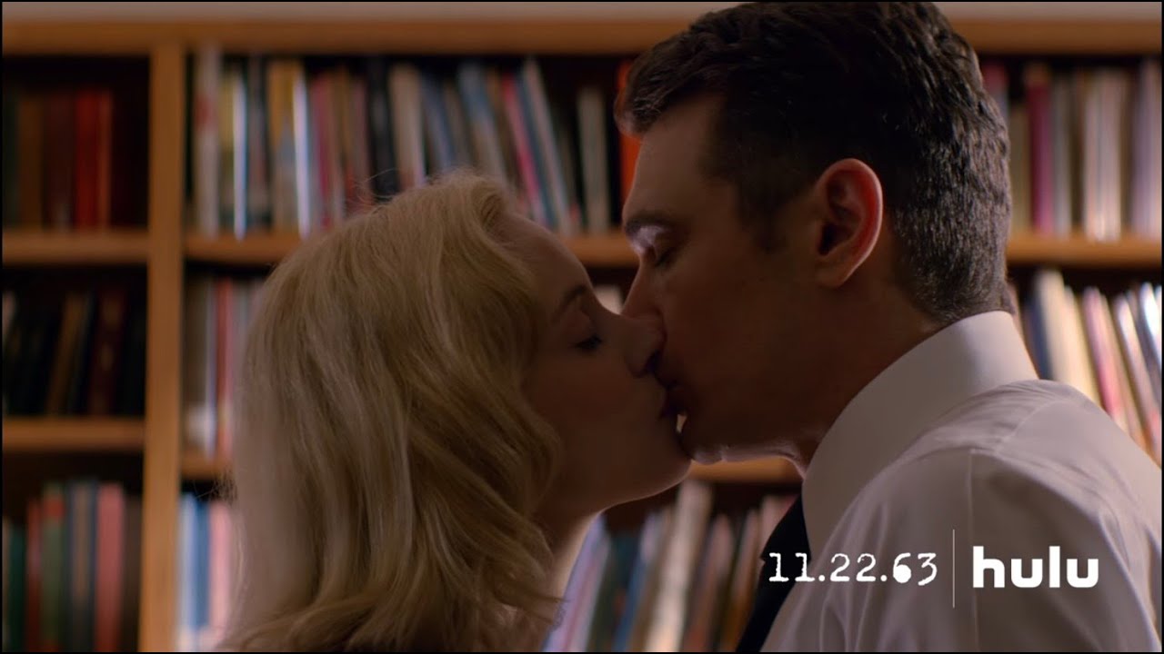 JACK AND SADIE (11.22.63) “ FROM HERE TO ETERNITY “