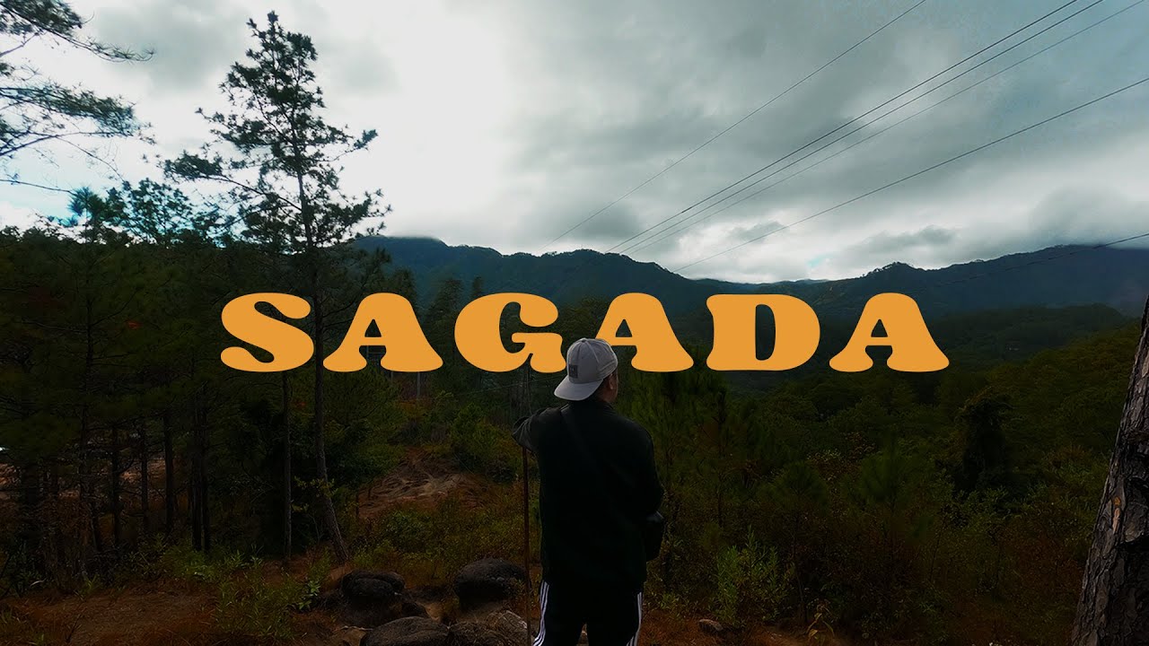SAGADA PH  | Mountain Province | 2024
