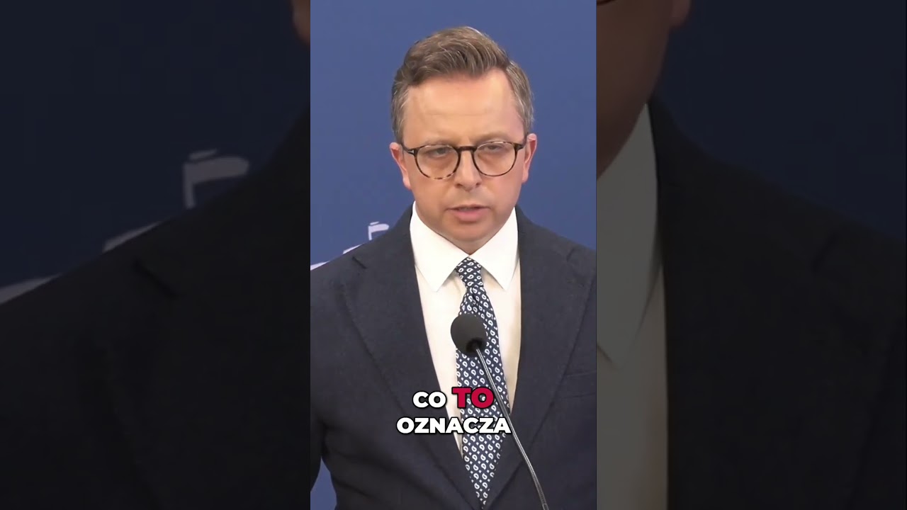 Joński - Fuzja Orlen i Lotos: Kontrowersje i Olbrzymie Pieniądze