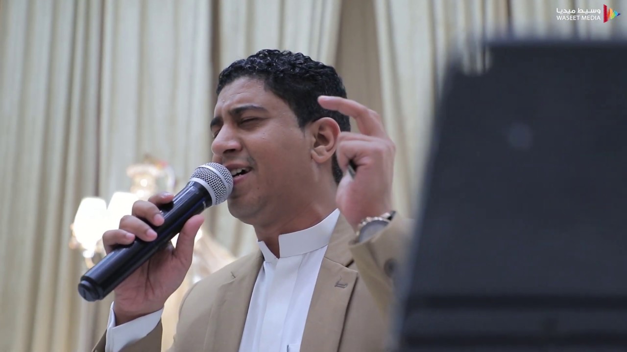 الفنان محمد الجرادي / عسل دوعن #تصويرنا فرح تركي بانافع