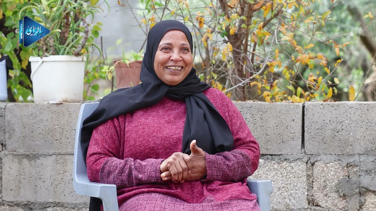 💔 زهية… خمسون عاماً من العزلة والوحدة، وأمنيتها الوحيدة: أداء العمرة.