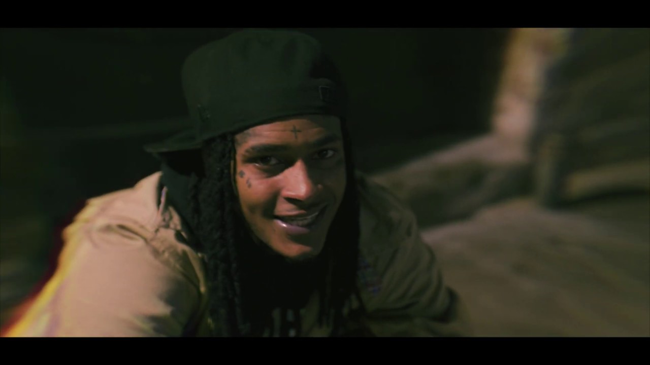 Prynce Montana -  Hunnit Bars 2.0 ( Music Video)