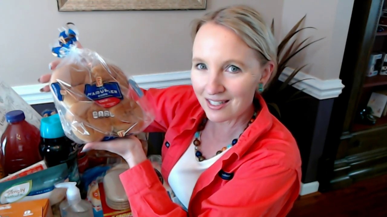 ASMR | Grocery Shopping Haul / Show & Tell 5-13-2020 (Soft Spoken)