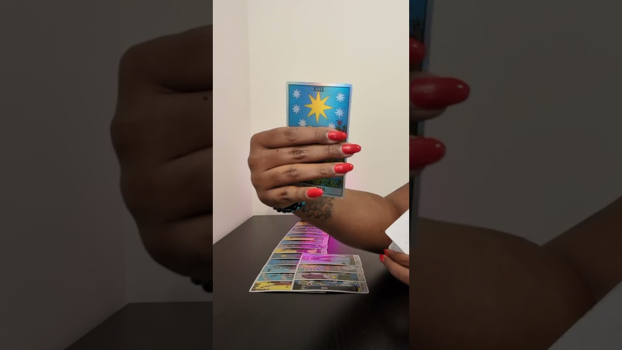The world is about to know what this High Priestess Magician was doing to this DF for a man!