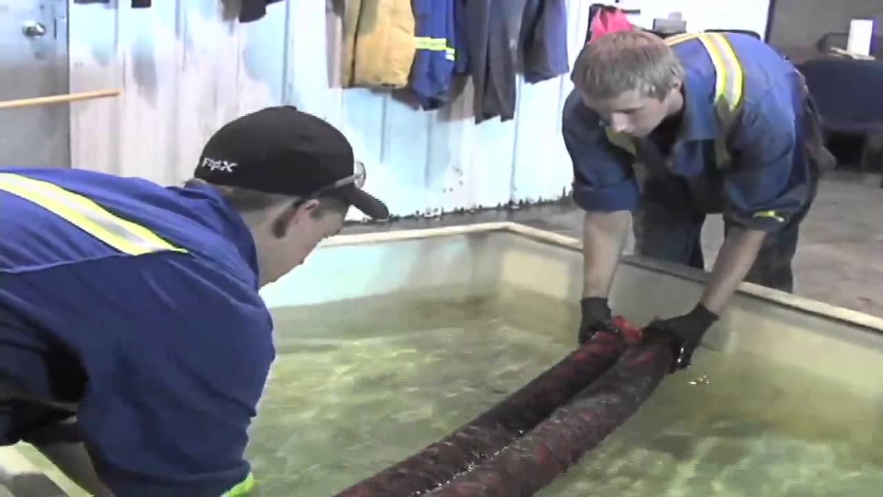 Spill Cleaning Technology