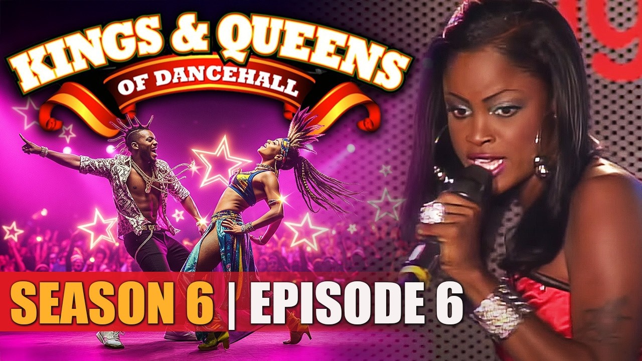 Magnum Kings and Queens SEASON 6 EPISODE 6 | Dancehall Jamaica TV Show | King and queen FULL EPISODE