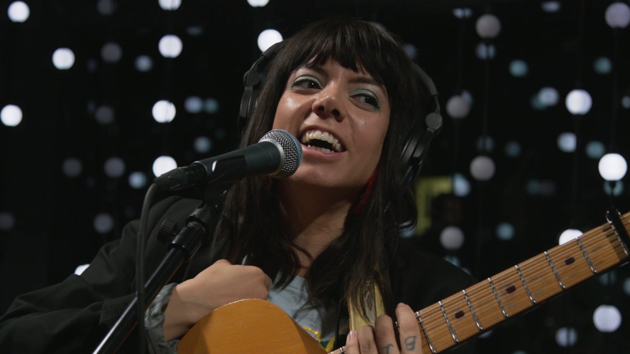 Hurray For The Riff Raff - Full Performance (Live on KEXP)