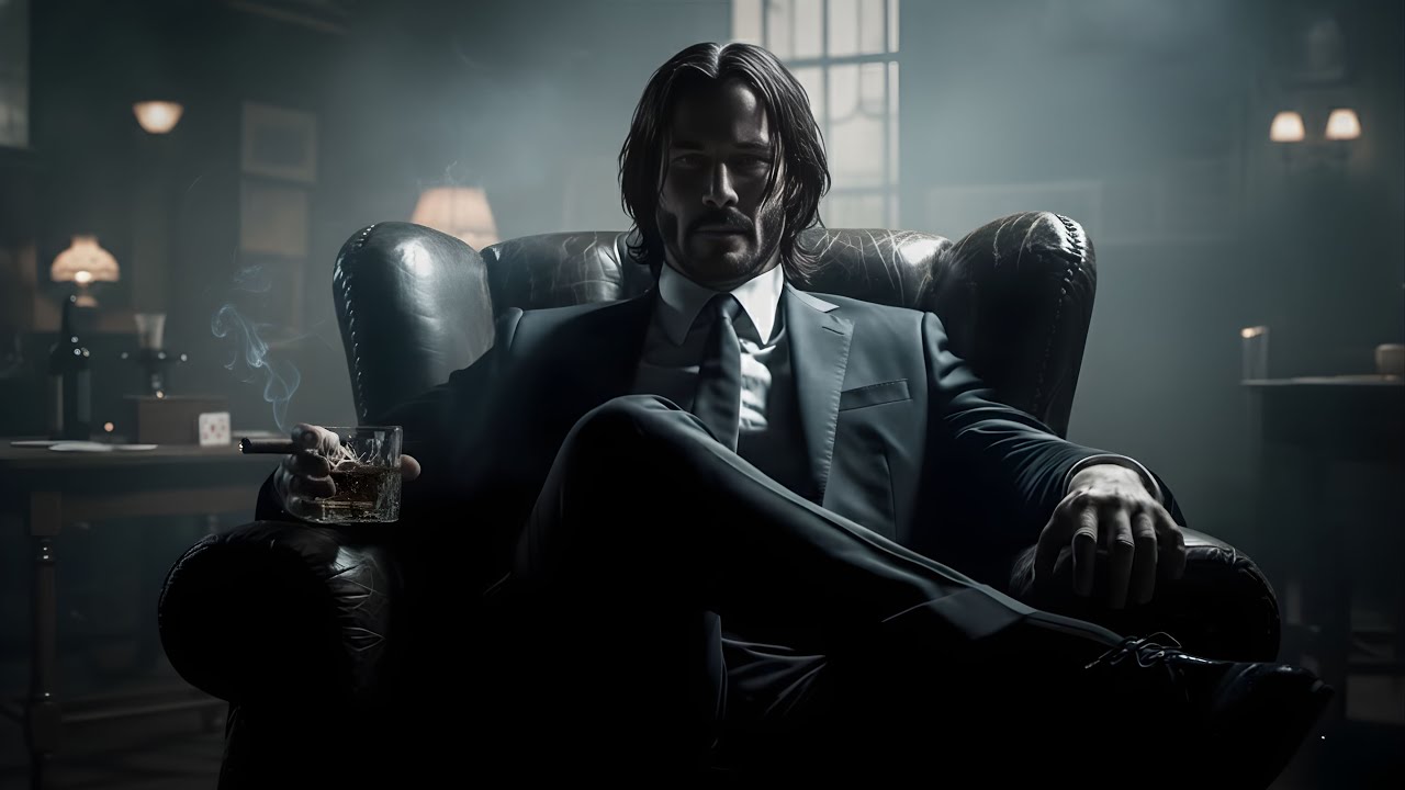 Understood Is Optional | Music for Men Who Take Revenge in Silence | Gentleman Dark Blues