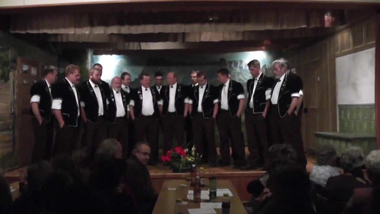 Konzert 2016