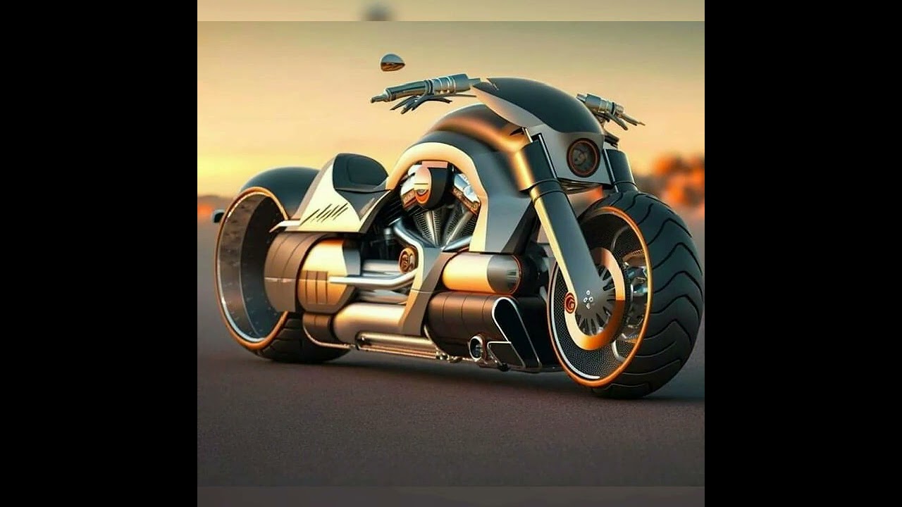 @.Motorbike made by moto shop                                   #epic#custom
