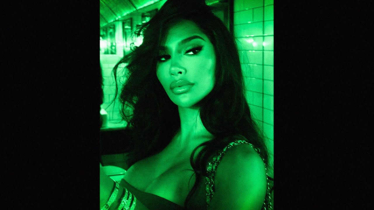 [FREE] LITHE TYPE BEAT "NIGHT DRIVE"