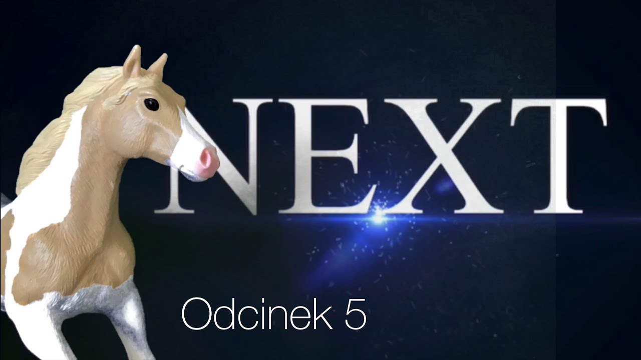 |Serial Schleich| NEXT Odcinek 5 „Umowa”