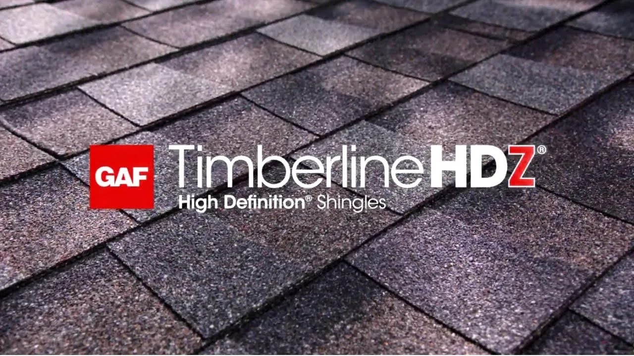 Timberline HDZ® Shingles - Engineered to be first. Built to last.