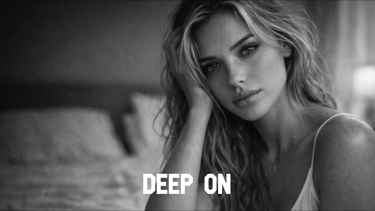 DEEP ON - Shadows (Original Mix)