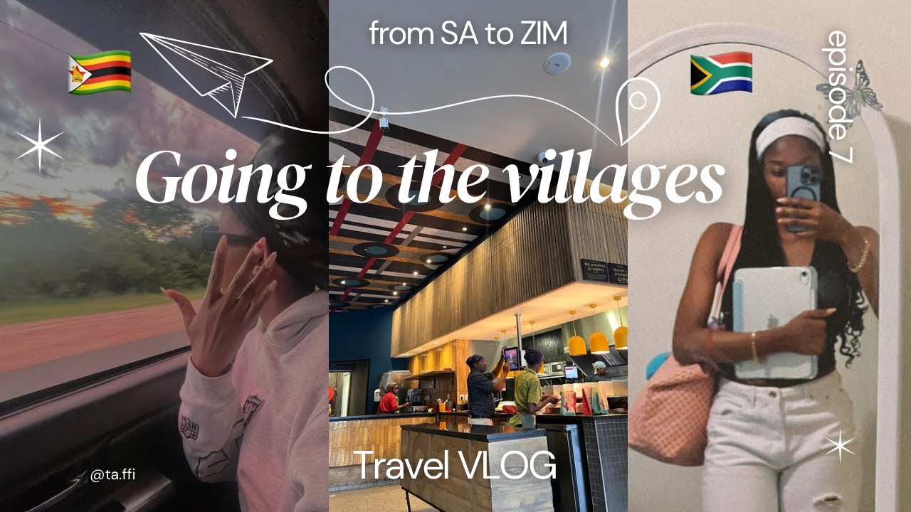 Travelling to Zim🇿🇼😍 Celebrating 2026 | Lobola🐄💍| crazy fireworks 🎇