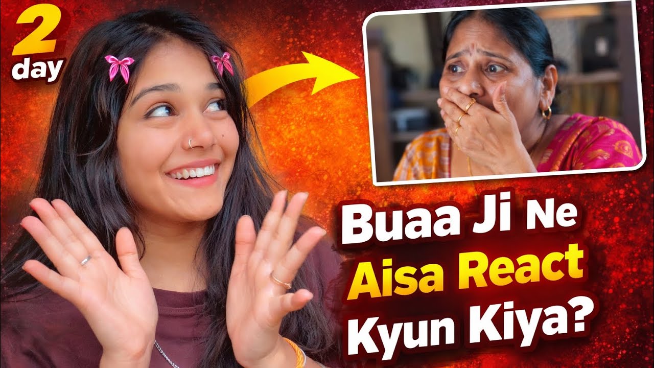 Ghar Ki Masti 😍 | Tight Family Daily Routine Vlog#YouTube#YouTuber#YouTubeIndia#YouTubeShorts#Viral