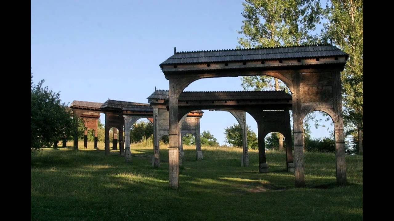 Bokor János - Honvéd áll a Hargitán. / Hungarian folks songs /