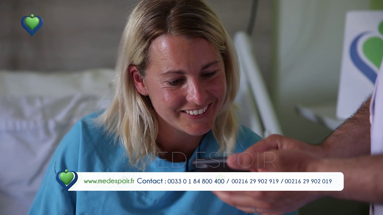 Violaine vous parle de son augmentation mammaire réussie