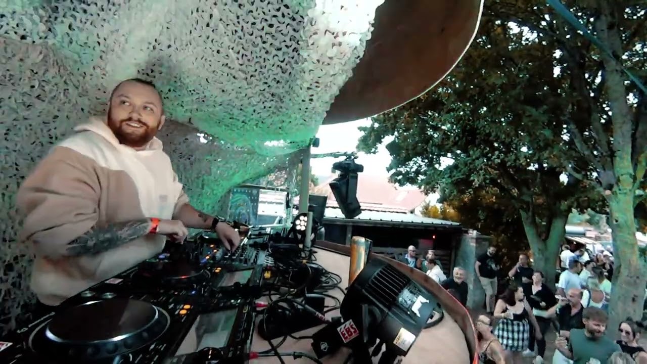 TOMOERELAND 2025 LIVESTREAM