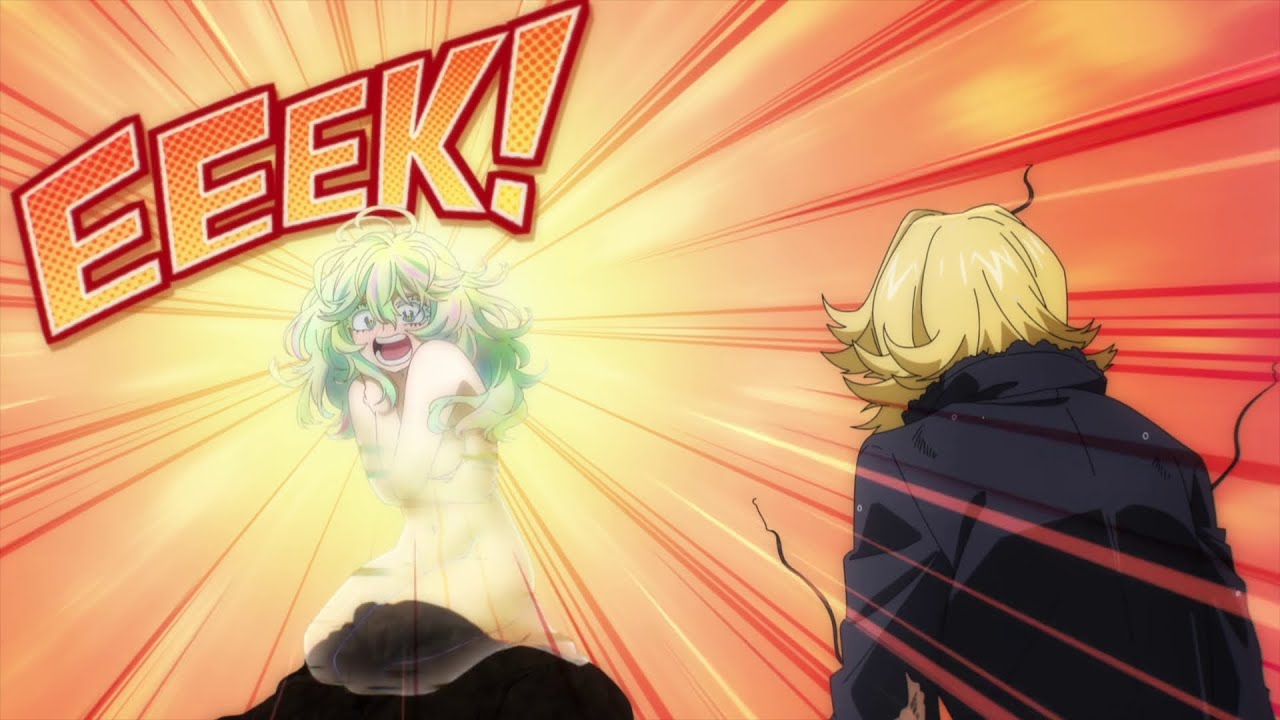 My Hero Academia S8 Final Season Toru Hagakure Reveal English Dub Felecia Angelle