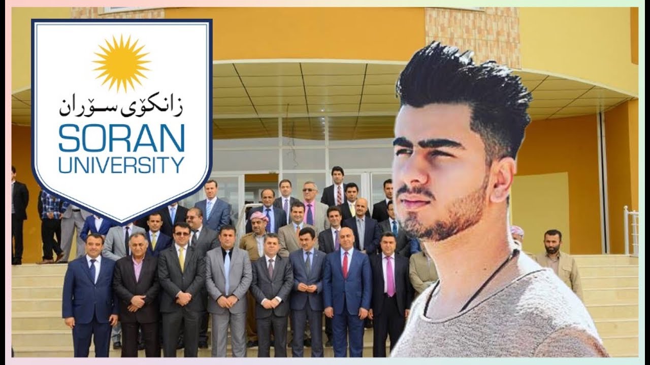 VLOG #2 | GOING TO SORAN UNIVERSITY