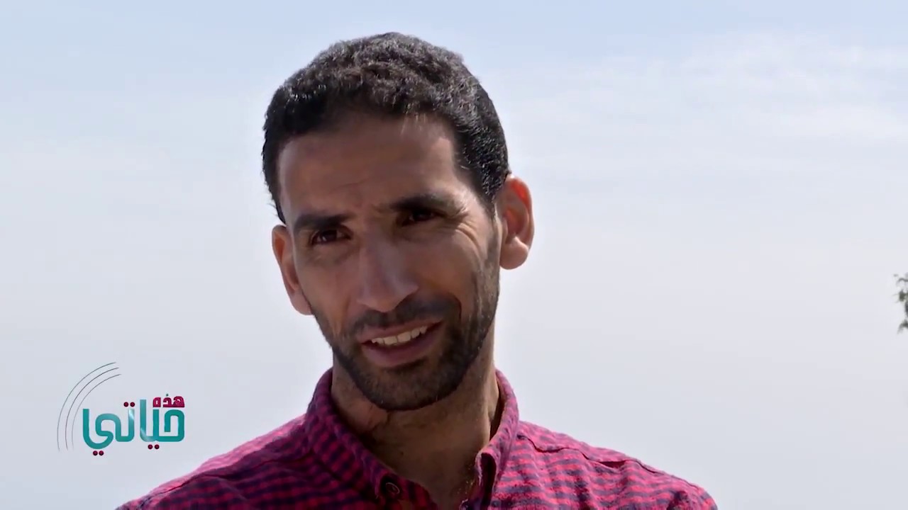 Hadihi Hayati joueur d MCA ZITOUNI (BIBITO )..(هذه حياتي لاعب المولودية عبدالرحمن زيتوني (بيبيطو)