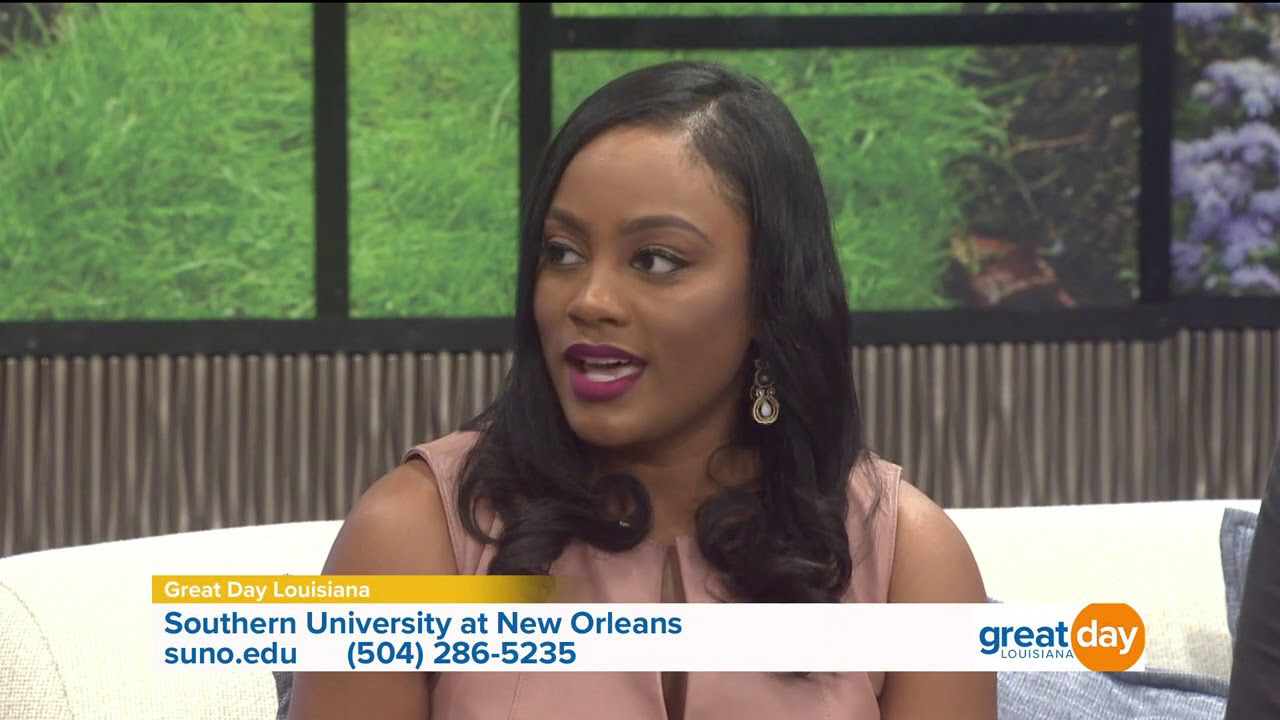 SUNO offers the only true Forensic Science Bachelor's Degree in Louisiana