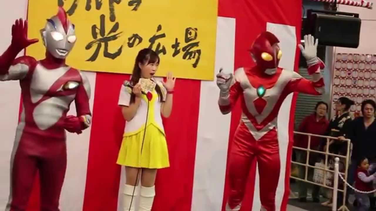 ナイス・ゼアスお笑いステージ 最終日スペシャル