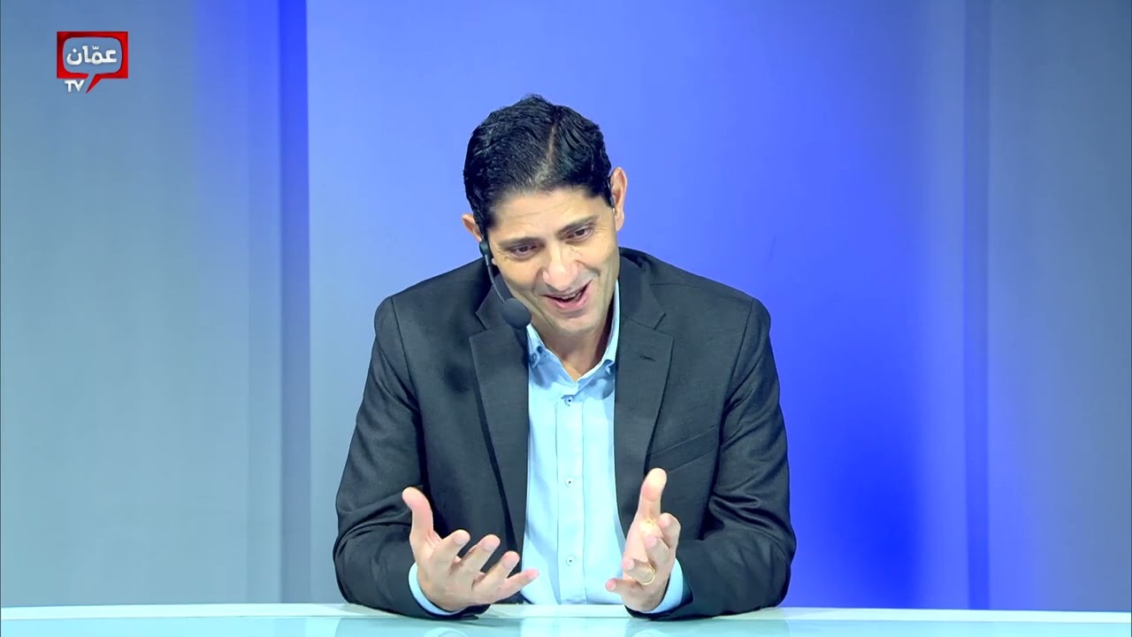 من الأردن إلى العالمية… د. عيسى يكشف مفاتيح إنقاذ مرضى الكلى - بصراحةبدون عنوان