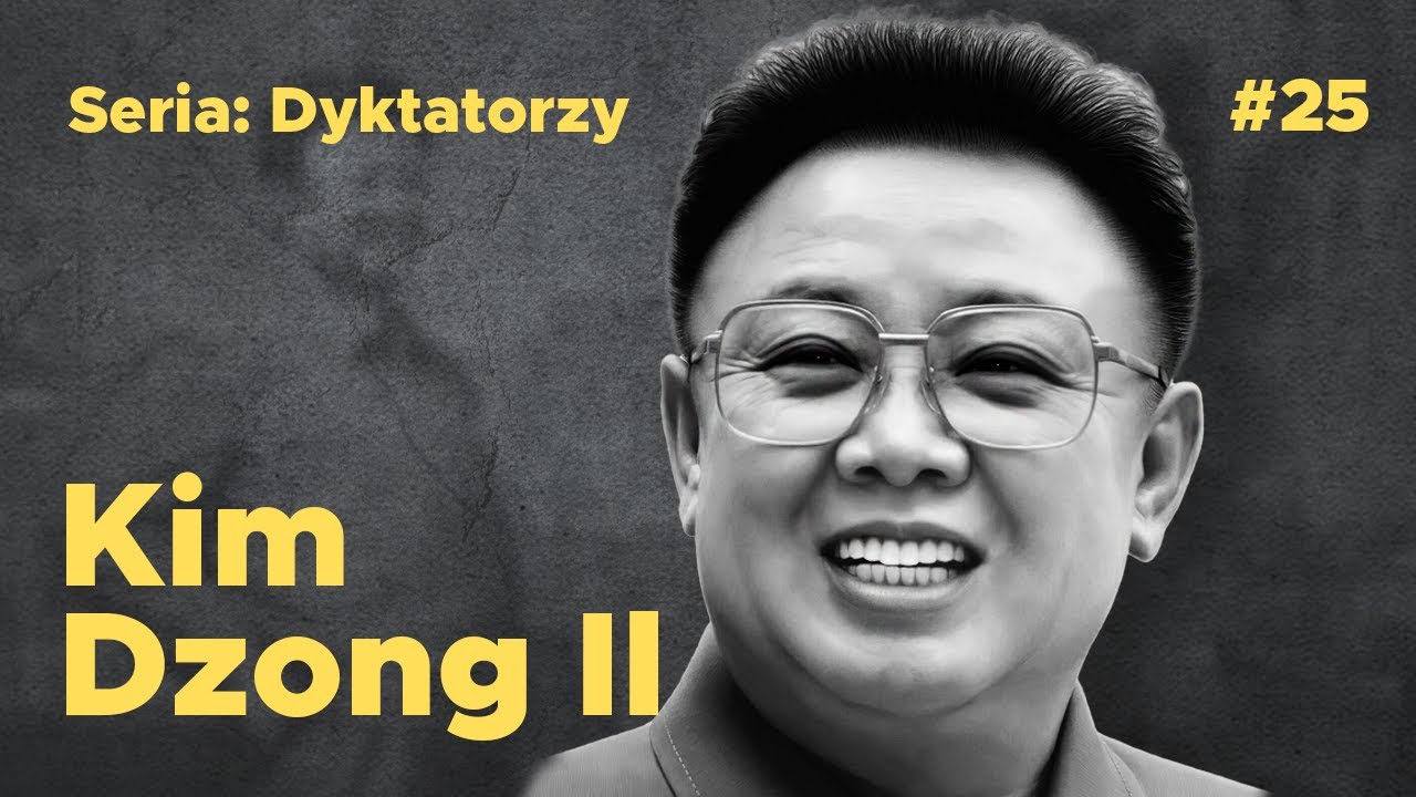 Wielki producent Korei Północnej: Kim Dzong Il i skradzione talenty | Vita Obscura