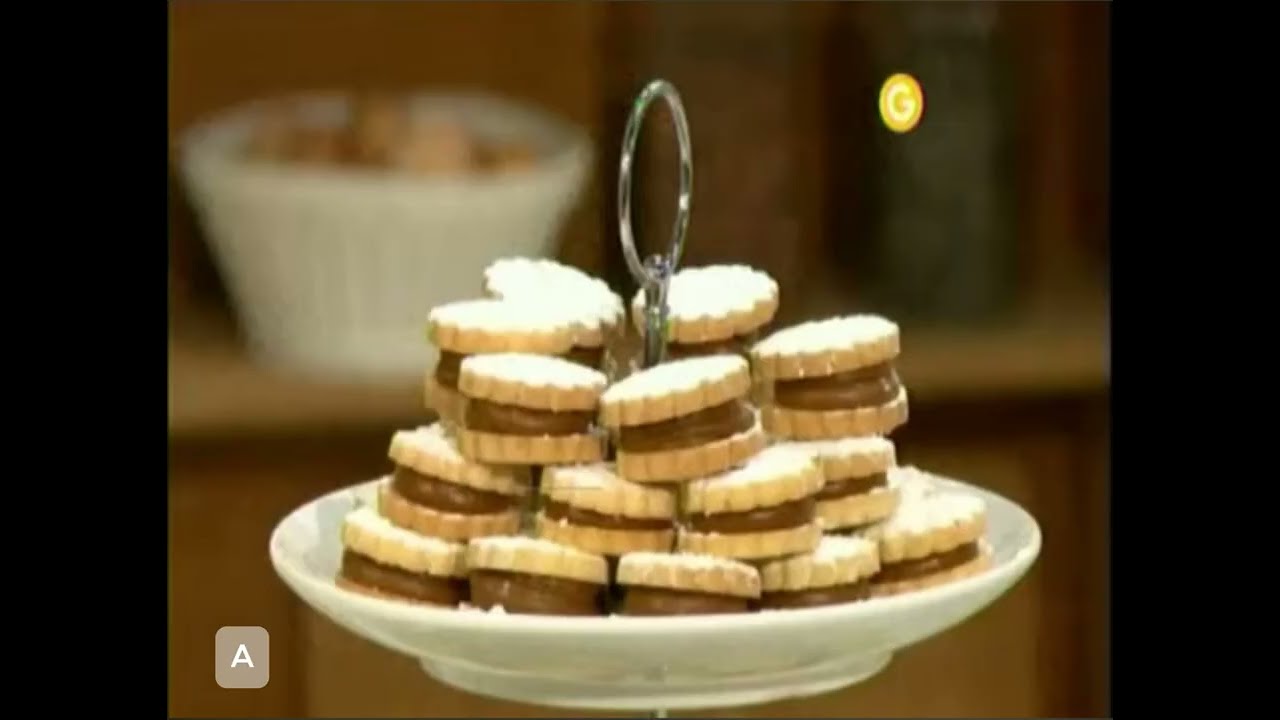 Masas Básicas de Gross ►Masa Sablée ♦ Key Lime Pie◄