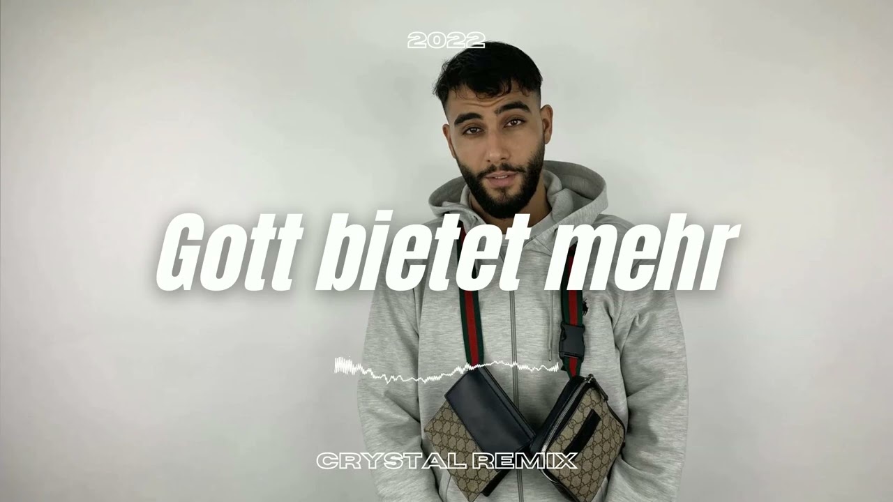 SAMRA x BUSHIDO - Gott bietet mehr (prod. RedfoxBeatz)