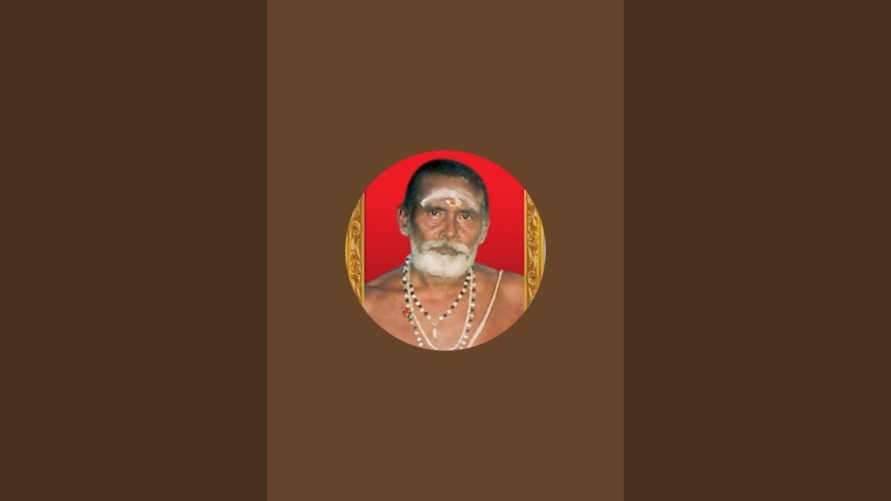 Siva vetham சேனல் நேரலையில்!