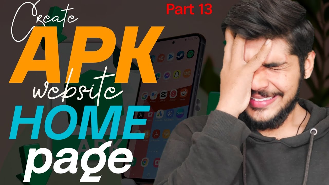 🔥 Как создать главную страницу для микронишевого сайта на WordPress | Лучший дизайн главной стран...