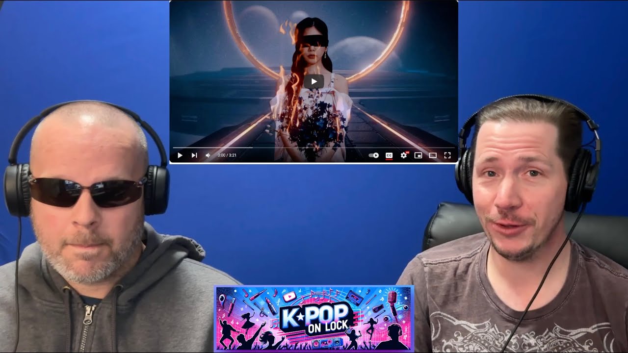 DREAMCATCHER Reaction - ODD EYE - KPop On Lock S1E66